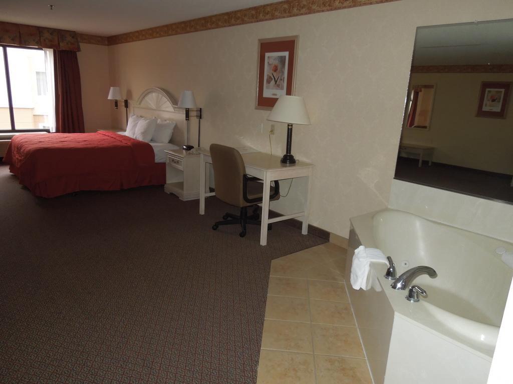 Holiday Inn Express Berea, An Ihg Hotel Номер фото